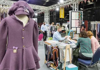 德国科隆手工艺品、纺织品展览会2025门票价格