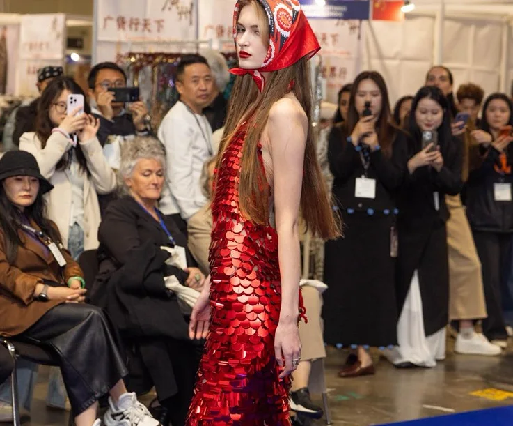 英国时尚采购展(Fashion SVP)2026展品有哪些？