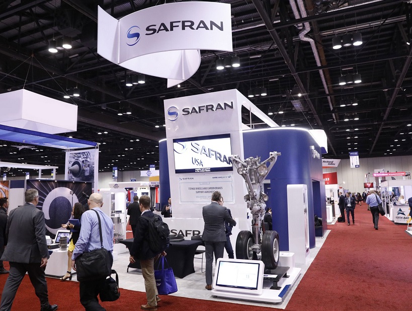 美国MRO展会现场图片4