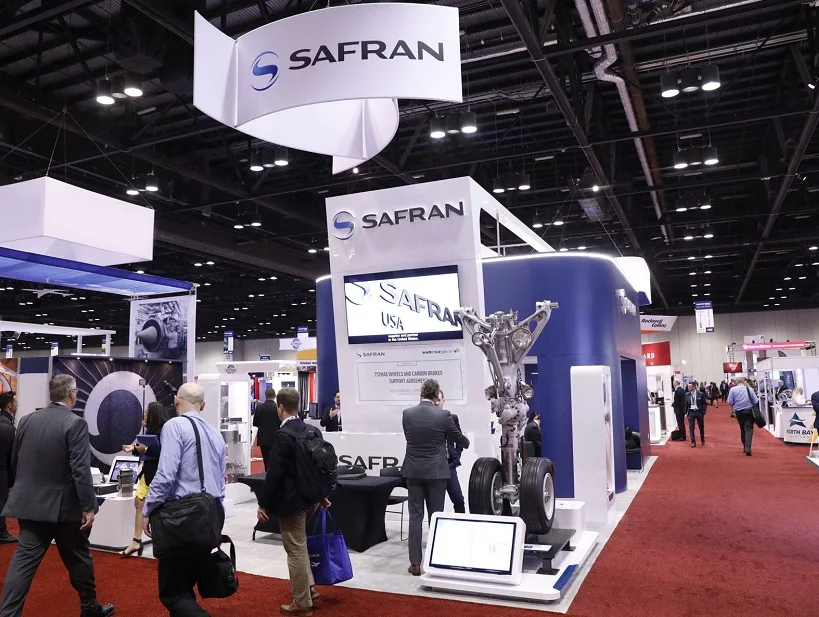 美国MRO展会(MRO Americas)2026逛展指南：时间地点/门票价格