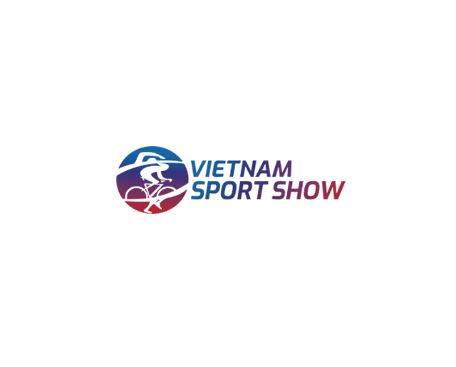 Vietnam Sport Show exhibition logo