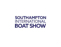 英国南安普顿游艇展览会Logo