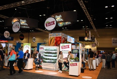 墨西哥果蔬展2026门票购买途径