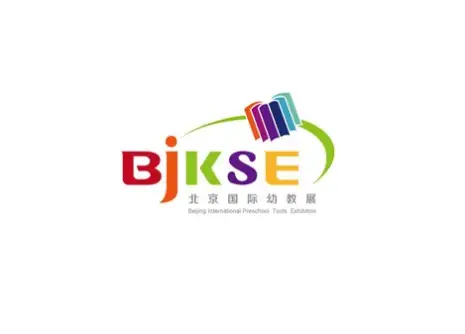 北京幼教展logo