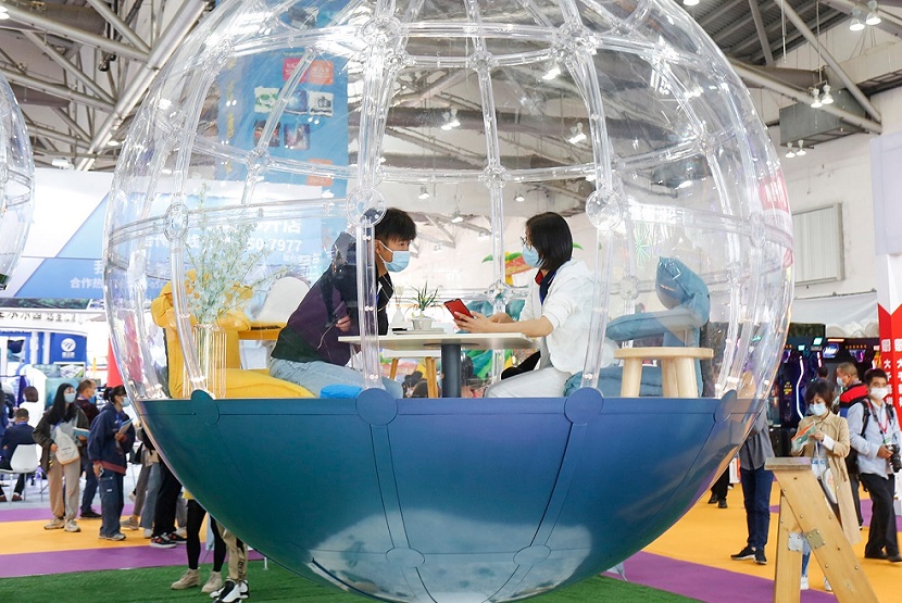 2025中山游戏展展位费与展位预订