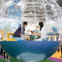 中山游戏展2025展位图与展位申请