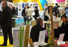 法国殡葬用品展展会现场(现场盛况)3