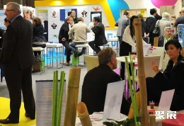 巴黎殡葬展现场图片3