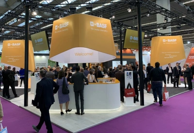 德国原料药展2025参展商有哪些？预订展商名录