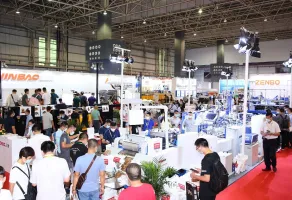上海国际标签展2025参展攻略（时间地点+门票多少钱？）