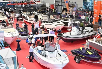 2026德国水上运动展(INTERBOOT)时间地点