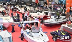 2026德国水上运动展(INTERBOOT)时间地点