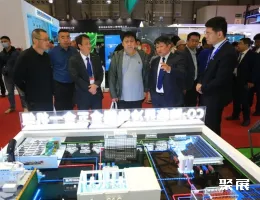 中国制冷展现场图片7