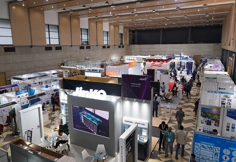孟加拉照明展(Dhaka International Lighting Expo)2026最新会刊