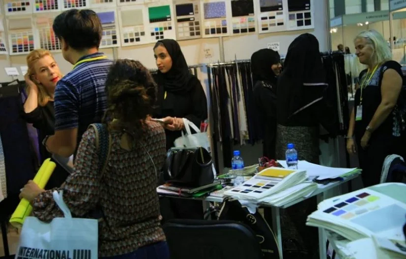 迪拜纺织服装展(IATF)2026门票购买途径