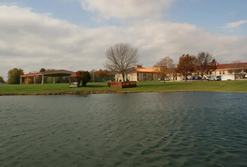 美国爱荷华洲迪凯特国际会展中心