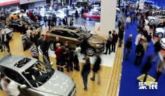 加拿大电动车展2025最新展商名录