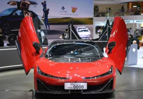 广州车展2025时间和举办地点
