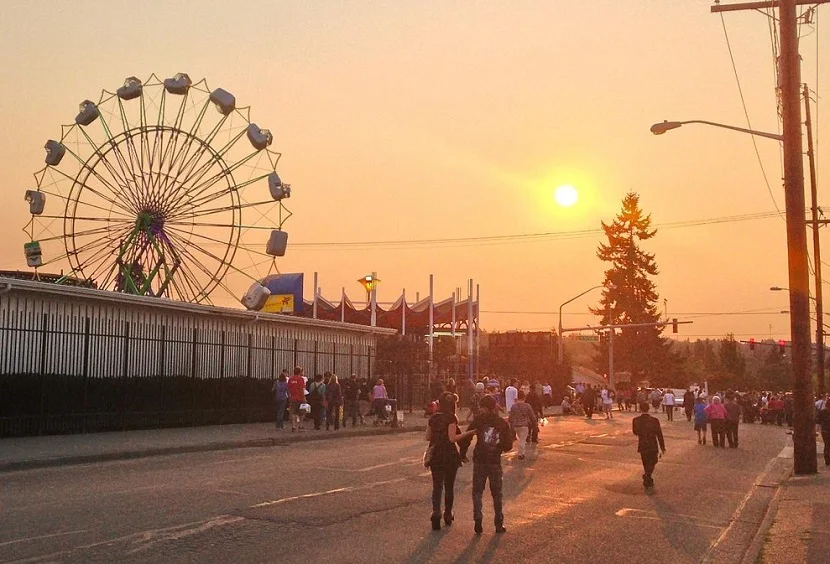 美国华盛顿州Puyallup图片2