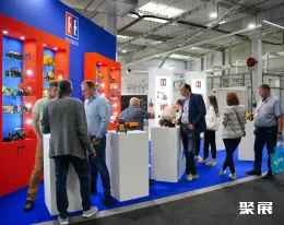 波兰婴童展现场图片5