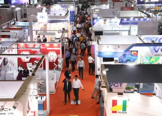 2025印度智能卡展展品范围有哪些？