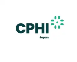 CPHI日本原料药展Logo