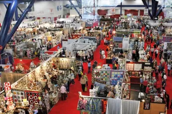 美国缝制展2025时间地点