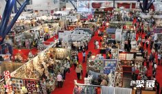 美国缝制展2025时间地点