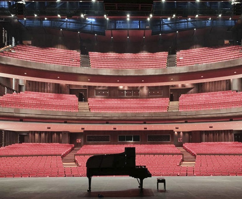 印尼雅加达国际会展中心JIEXPO