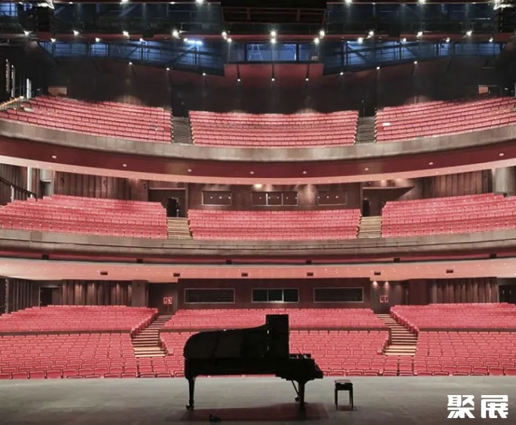 印尼雅加达国际会展中心JIEXPO