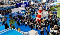 巴黎潜水展2026时间及地点