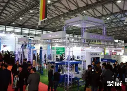 深圳瓦楞展展会现场(现场盛况)4