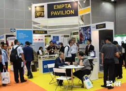 马来西亚法兰克福汽配展展会现场(现场盛况)7