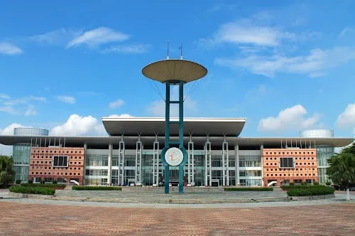 佛山国际会议展览中心