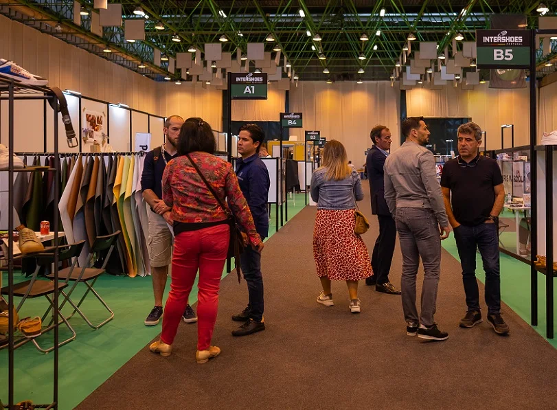 2025西班牙皮革展参展攻略(时间地点+门票多少钱?)