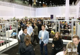 美国家电展现场图片8