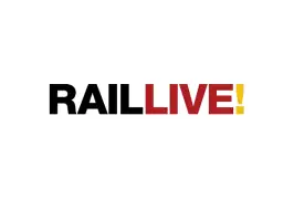西班牙铁路展Logo