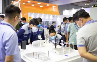 2025越南机床展展位价格与展位申请