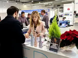 2026波兰医疗展(Warsaw Medical Expo)展商名录