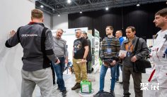 俄罗斯建材展2026参展攻略(时间地点+门票怎么买?)