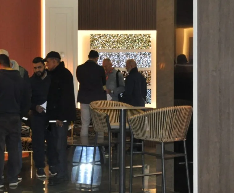 2025年摩洛哥石材展门票哪里买,购买途径?