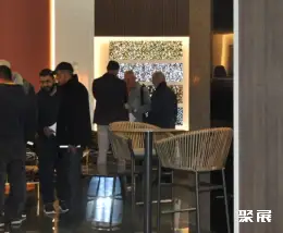 摩洛哥地板展会展会现场(现场盛况)2