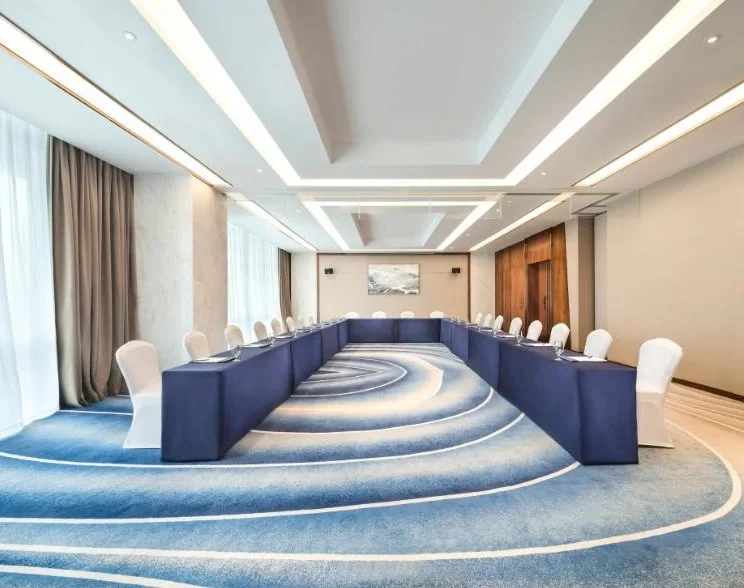 长沙国际会展中心图片6