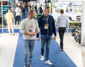 2024保加利亚工程机械展时间和举办地点