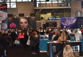 纽约美容展2026门票购买途径