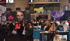 纽约美容展2026门票购买途径