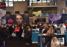 纽约美容展现场图片6
