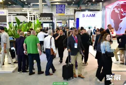 土耳其车展现场图片11