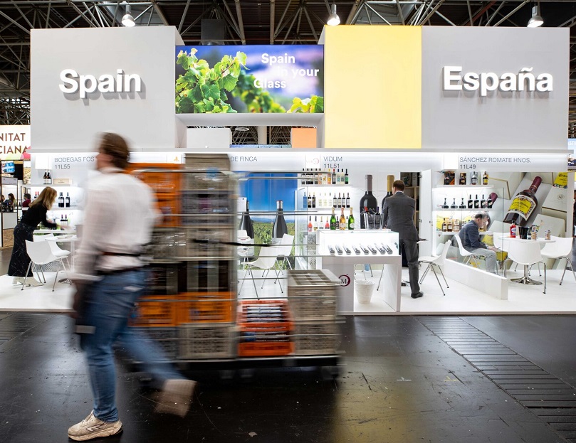 展会现场(现场盛况)12