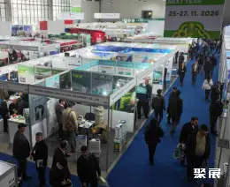 塔什干畜牧展展会现场(现场盛况)4